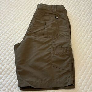 The North Face Men’s Hiking Shorts